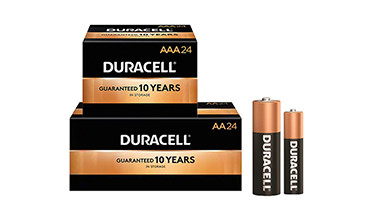 Duracell